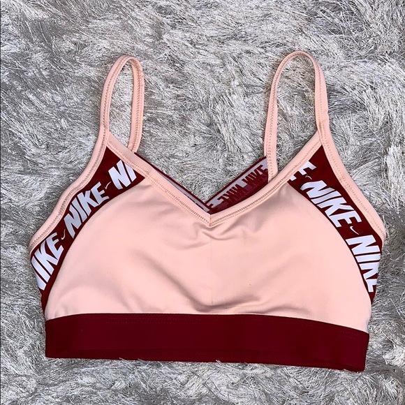 Nike Other - Nike sports bra